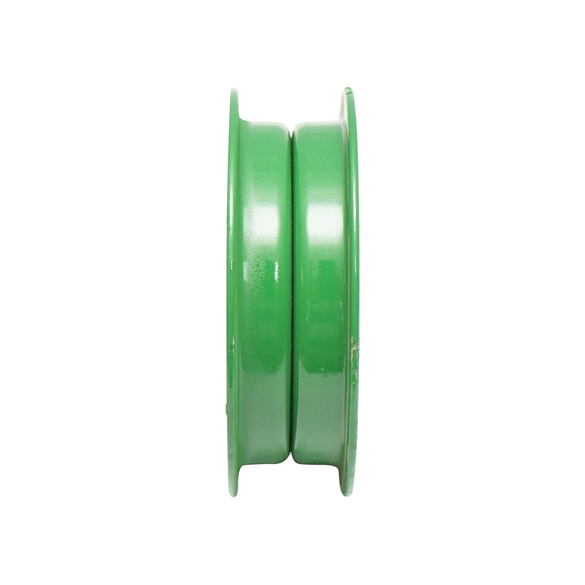 Fulie intinzator pentru combina John Deere cod OEM AH140497